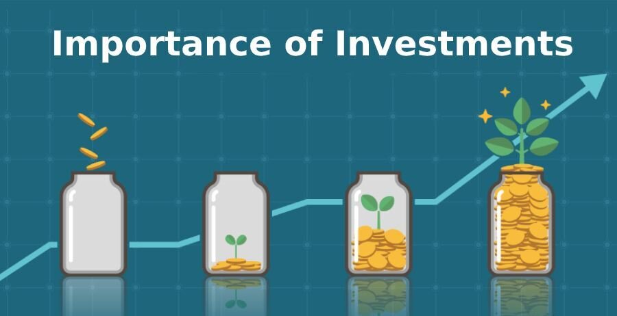 Importance of Investment